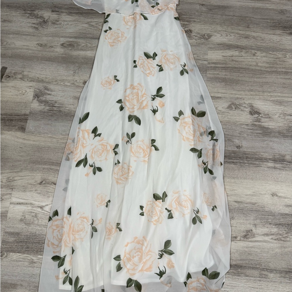 Lulus Small Dress